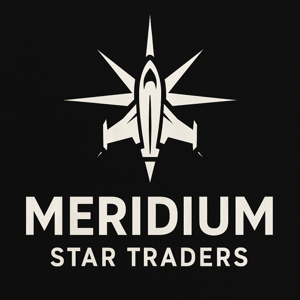 Meridium Star Traders